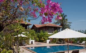 Bambu Hotel